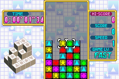 Dr. Mario & Puzzle League Screenthot 2